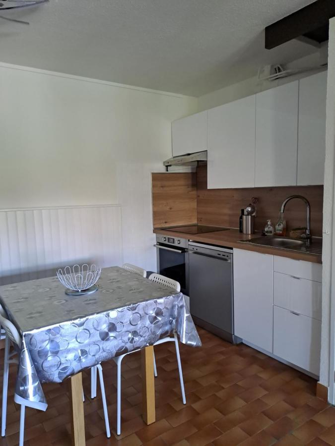 Appart En Duplex - 4/6 Personnes Le Barcarès Eksteriør billede